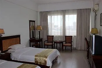 Sanya Zhouheng Hotel