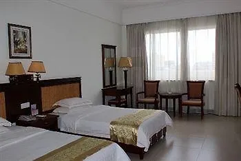 Sanya Zhouheng Hotel