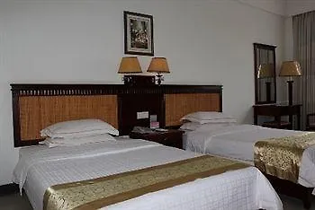 Sanya Zhouheng Hotel