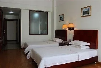 Sanya Zhouheng Hotel