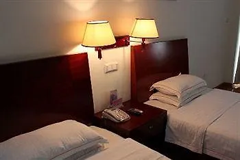 Sanya Zhouheng Hotel