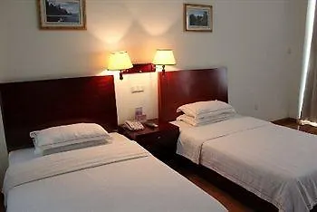 Sanya Zhouheng Hotel Kína