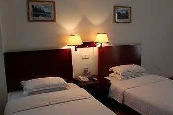 Sanya Zhouheng Hotel