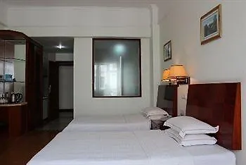 Sanya Zhouheng Hotel 4*,
