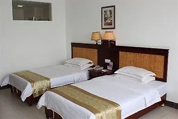 Sanya Zhouheng Hotel