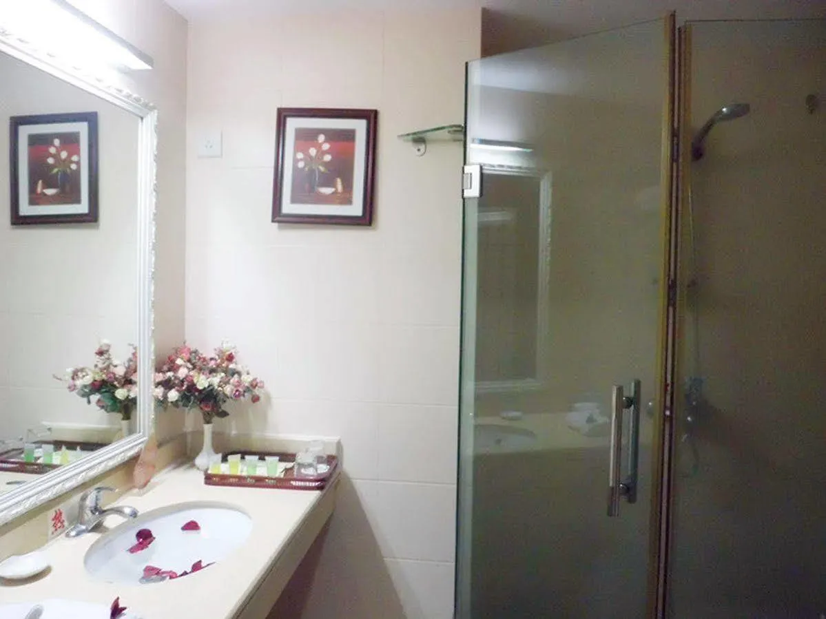 Sanya Zhouheng Hotel